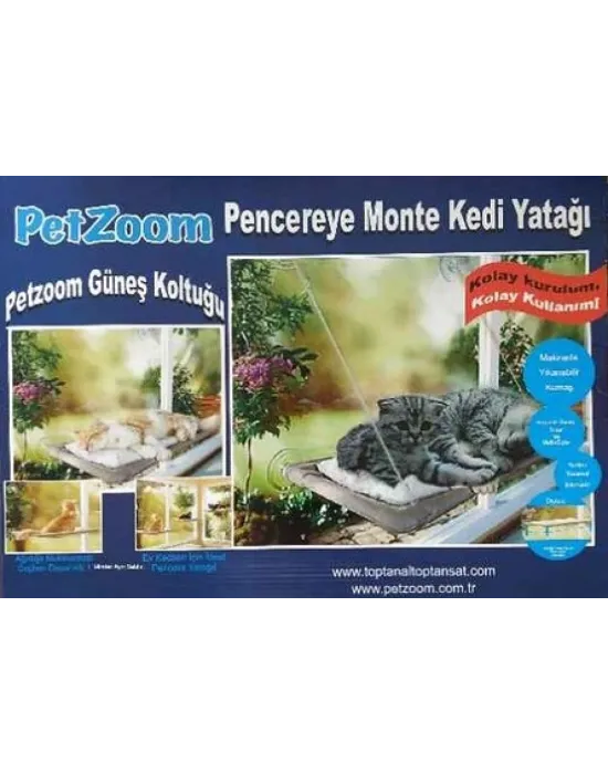 Pencere Yatağı