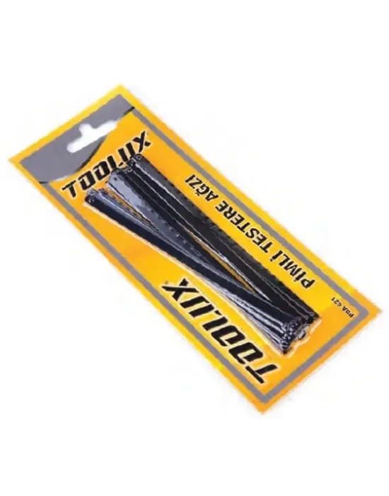 Pimli Testere Ağzı - 12 Li Paket