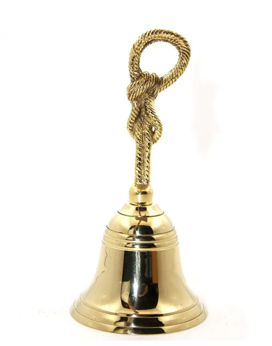 Pirinç El Çanı 11574