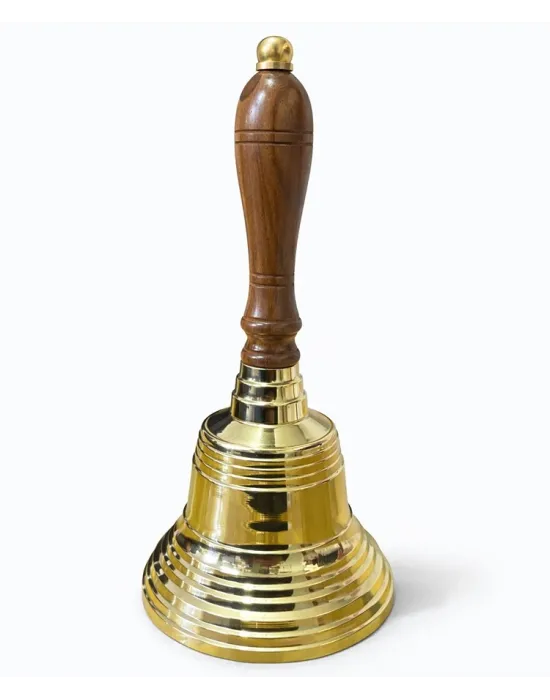 Pirinç El Çanı 6984c