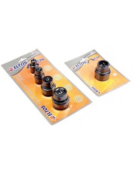 Plastik Boru Paftası 25 Mm