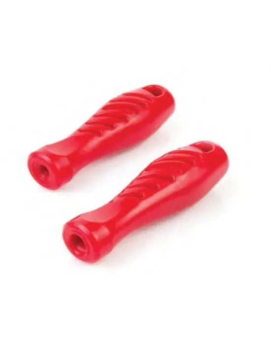 Plastik Ergonomik Eğe Sapı - Motorcu (dar Ağızlı)
