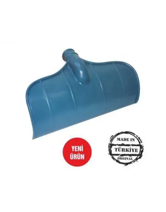 Plastik Gelberi