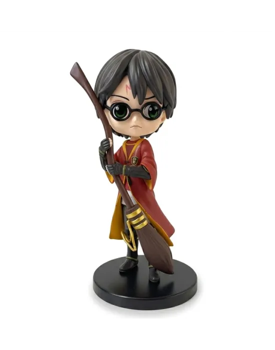Plastik Harry Potter Figürü 16 Cm Alk5273