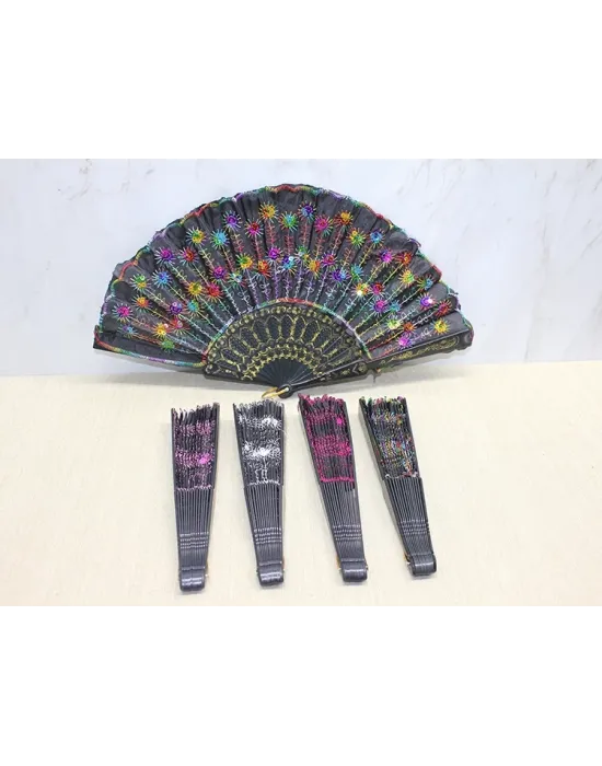Plastik Yelpaze Alk3630