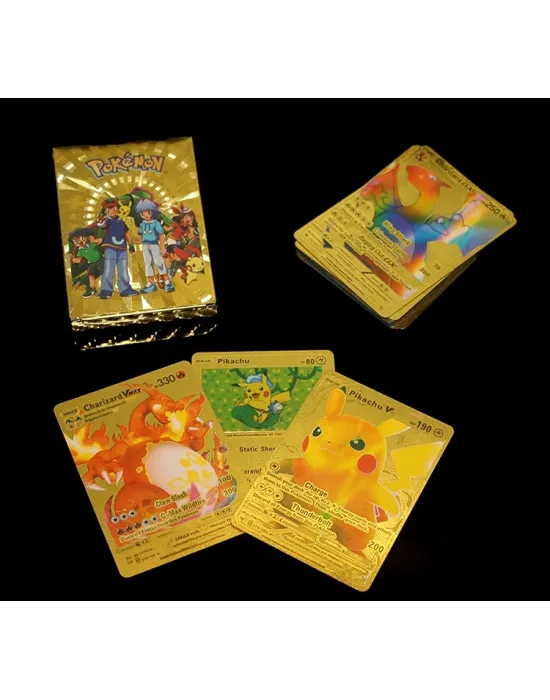 Pokemon Oyun Kartı Alk2804