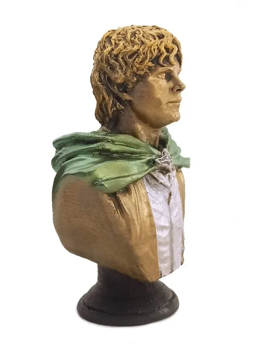 Polyester Sam Büst Büyük 213