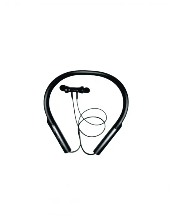 Polygold Pg-100 Bluetooth Kulaklık – Ergonomik Boyun Bantlı Tasarım, Net Ses Ve Konfor
