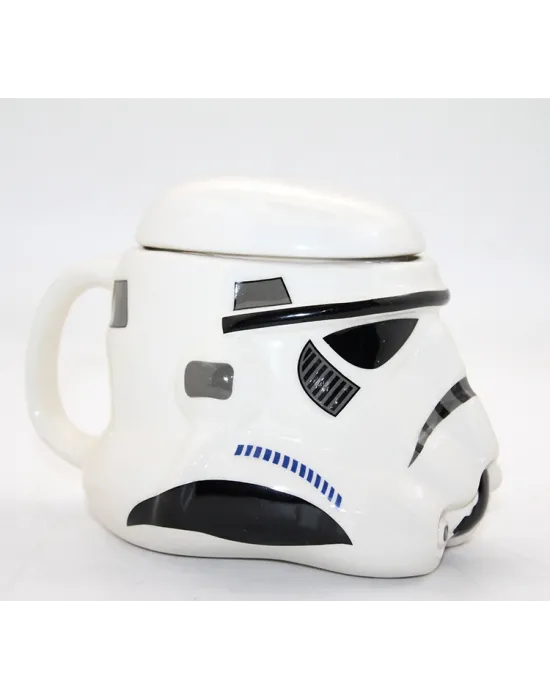 Porselen Star Wars Kupa Bardak
