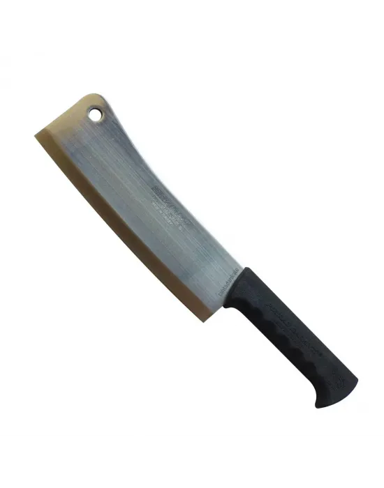 Poyraz Bursa Düz Kuzu Satır No:3, 22 Cm - Plastik Sap