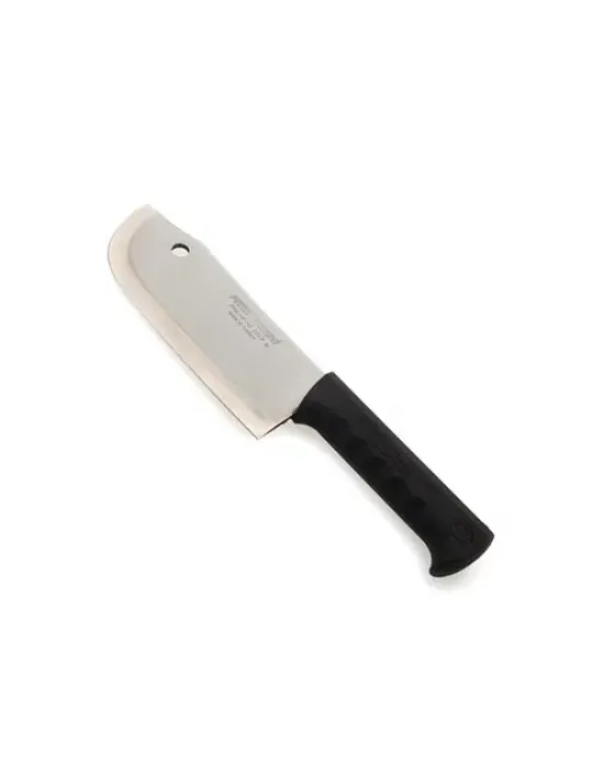 Poyraz Bursa Oval Kuzu Satır No:4, 24 Cm - Plastik Sap