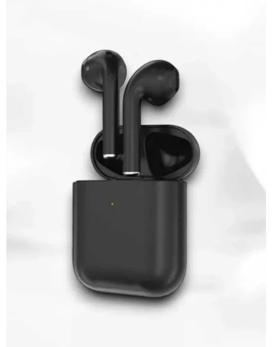 Pro 5 Siyah  Kulaklık