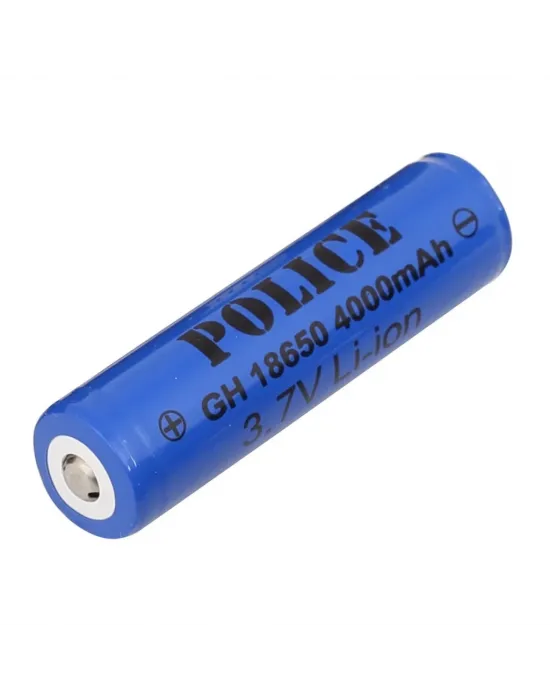 Ps-15 Cree Power Led Zoomlu Şarjlı El Feneri