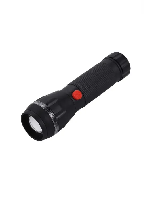 Ps-7083 Plastik Zoomlu Pilli El Feneri