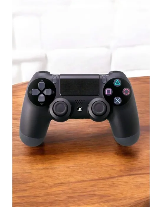 Ps4 Oyun Kolu Kamuflaj Desenli Joystick