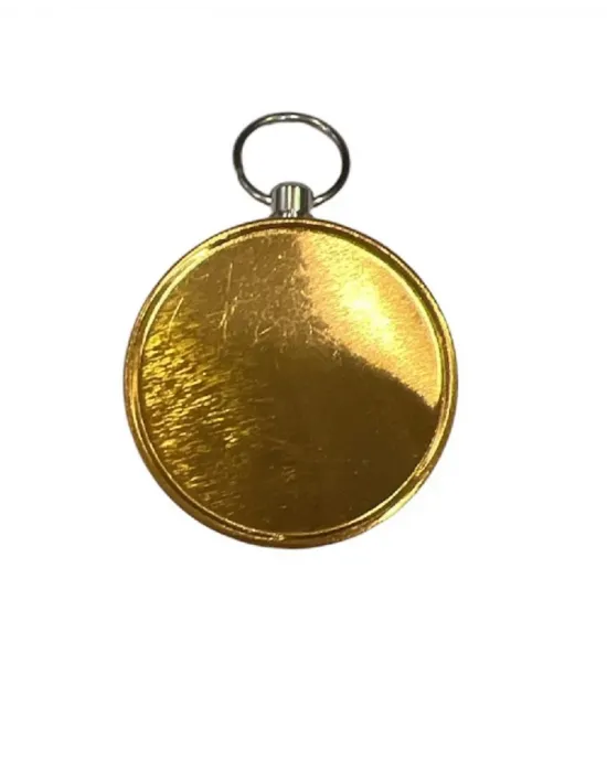 Pusulakulplu Metal Pusula  G34 Sari