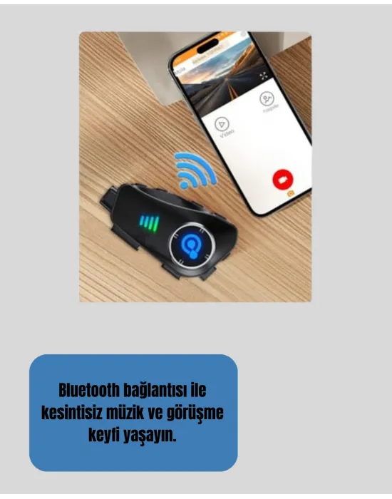Q28 İntercom