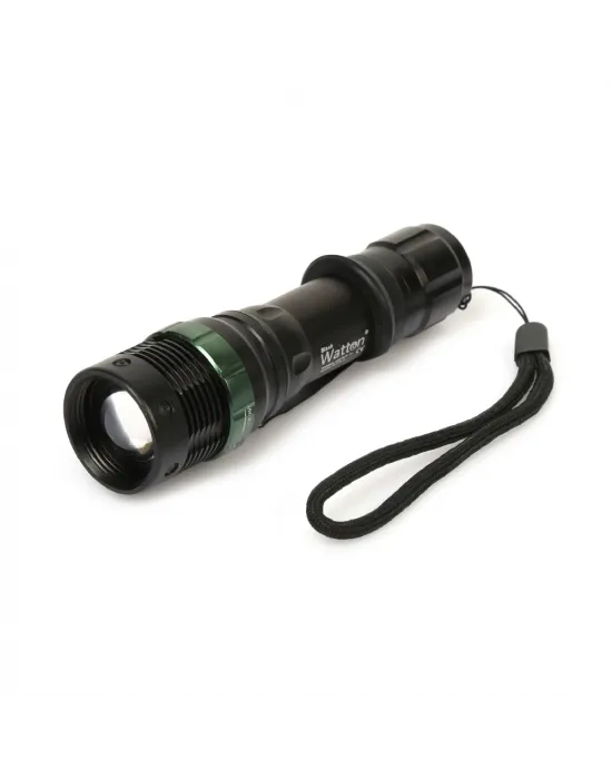Q5 Led Güçlü Pilli El Feneri  Wt-267