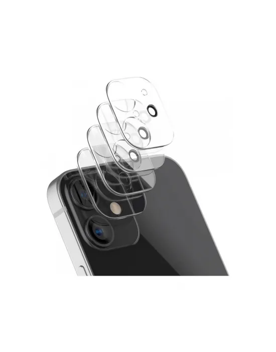 Realme C21 Kamera Lens Koruma Cam