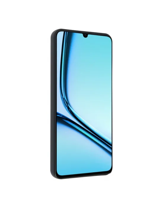 Realme Note 50 4g Kılıf Aras Deri Kapak - Bordo