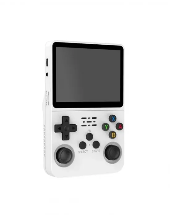 Retro El Oyun Konsolu Hızlı Şarj Ve Yüksek Performanslı Sistem