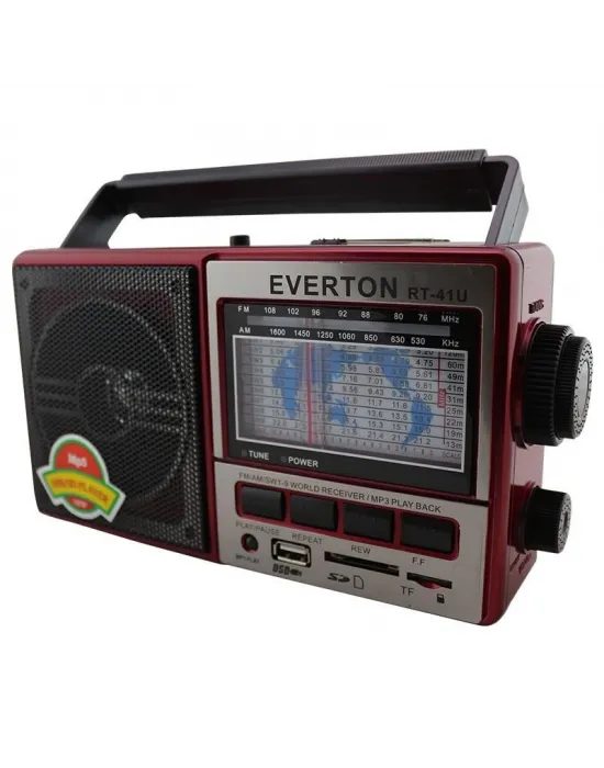 Rt 41 Radyo