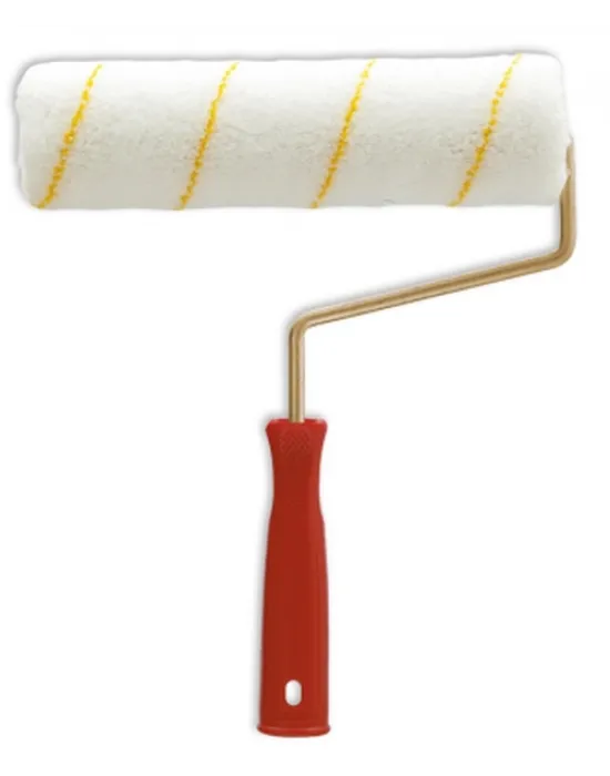 Rulo 25cm Boya Rulosu