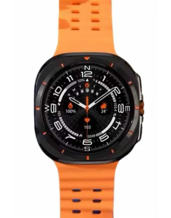 Rw-59 Akıllı Saat