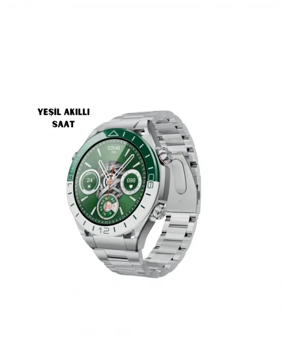 Rw67 Akıllı Saat