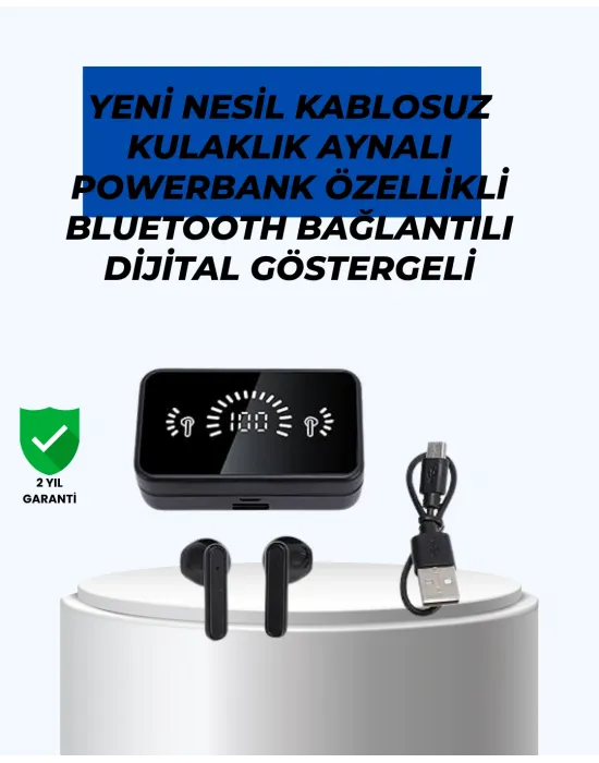 S20 Hafif Kulaklık – Pc + Abs Malzeme İle Baskı Yapmayan Tasarım