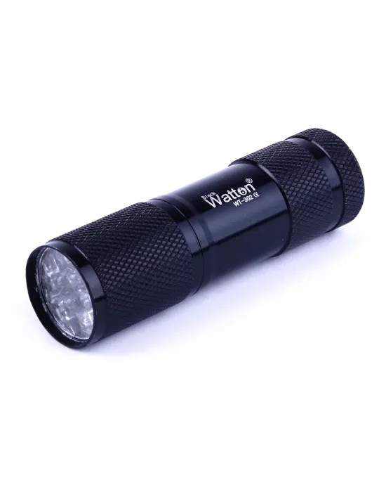Sahte Para Işığı Ultraviole  Wt-302