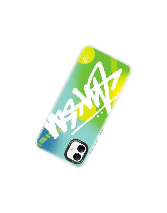 Samsung Galaxy A04 Kılıf Estoril Desenli Kapak - Estoril - 2