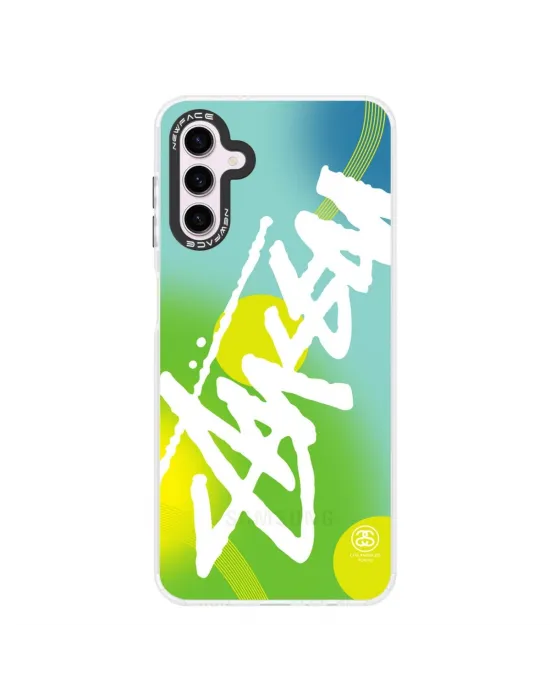 Samsung Galaxy A04s Kılıf Estoril Desenli Kapak - Estoril - 2