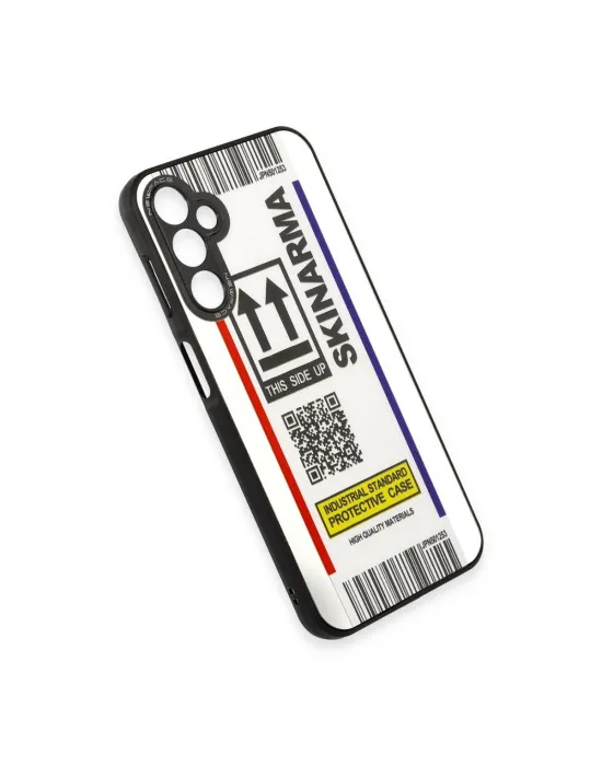 Samsung Galaxy A04s Kılıf Mirror Desenli Kapak - Mirror - 7