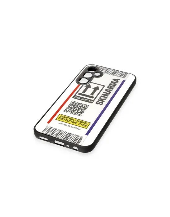 Samsung Galaxy A04s Kılıf Mirror Desenli Kapak - Mirror - 7