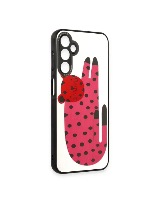 Samsung Galaxy A14 4g Kılıf Mirror Desenli Kapak - Mirror - 12