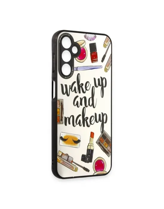 Samsung Galaxy A14 4g Kılıf Mirror Desenli Kapak - Mirror - 3