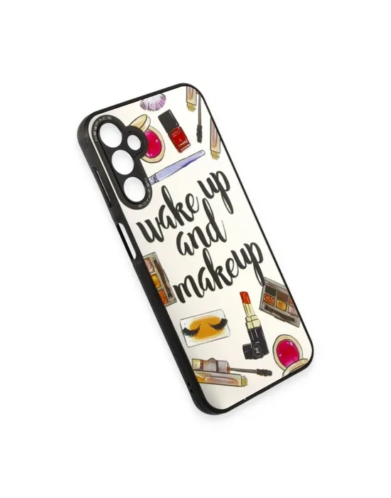Samsung Galaxy A14 4g Kılıf Mirror Desenli Kapak - Mirror - 3