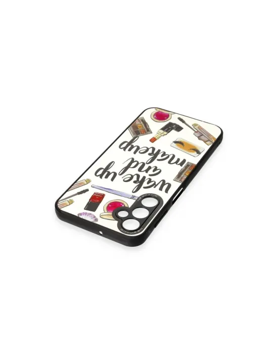 Samsung Galaxy A14 4g Kılıf Mirror Desenli Kapak - Mirror - 3