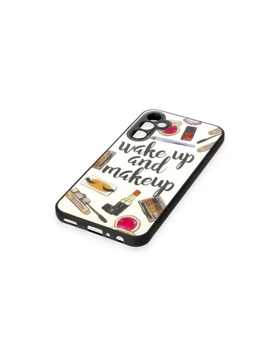 Samsung Galaxy A14 4g Kılıf Mirror Desenli Kapak - Mirror - 3