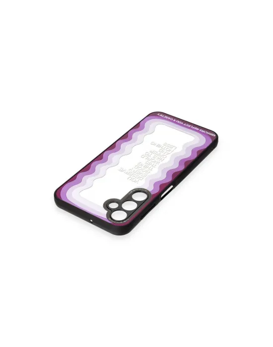 Samsung Galaxy A14 4g Kılıf Mirror Desenli Kapak - Mirror - 5