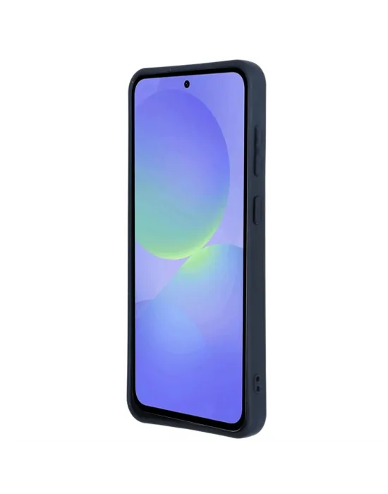 Samsung Galaxy A15 4g Kılıf Aras Deri Kapak - Bordo
