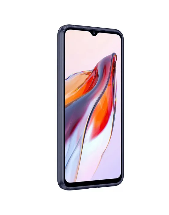 Samsung Galaxy A17 5g Auto Focus Kapak - Lacivert