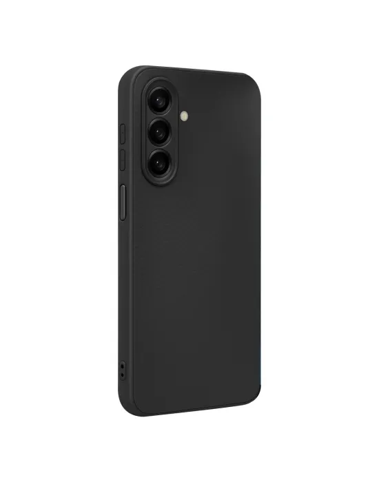 Samsung Galaxy A17 5g Thermax Silikon Kılıf - Siyah
