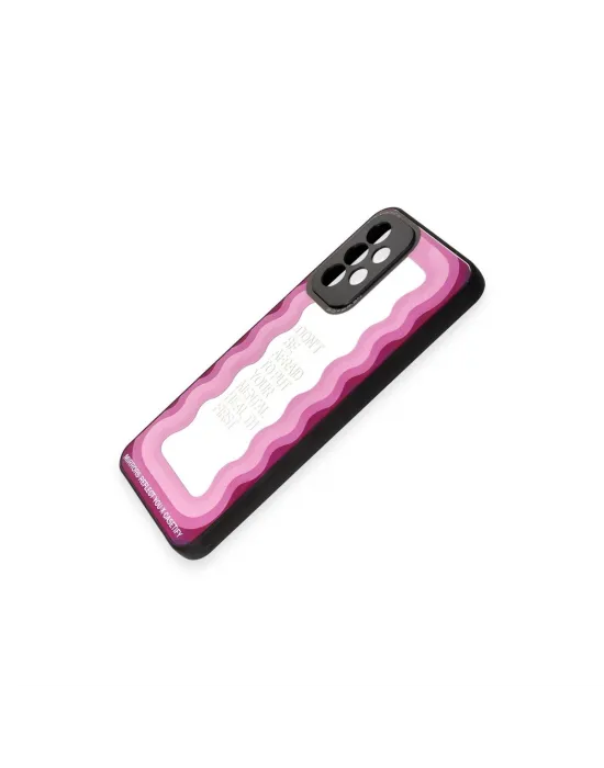 Samsung Galaxy A23 4g Kılıf Mirror Desenli Kapak - Mirror - 11