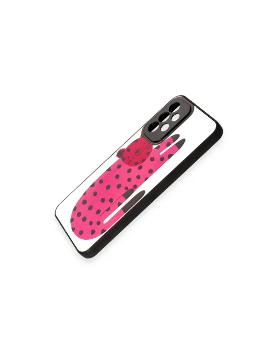 Samsung Galaxy A23 4g Kılıf Mirror Desenli Kapak - Mirror - 12