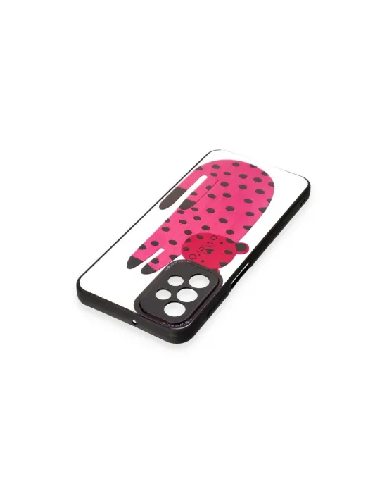 Samsung Galaxy A23 4g Kılıf Mirror Desenli Kapak - Mirror - 12
