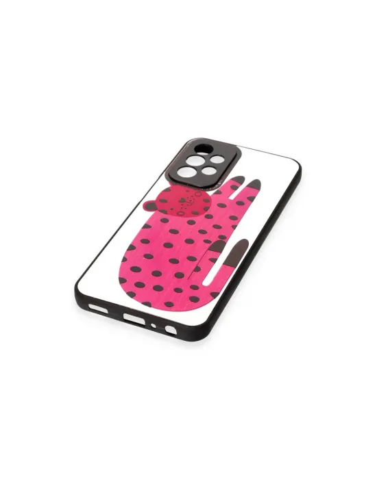 Samsung Galaxy A23 4g Kılıf Mirror Desenli Kapak - Mirror - 12