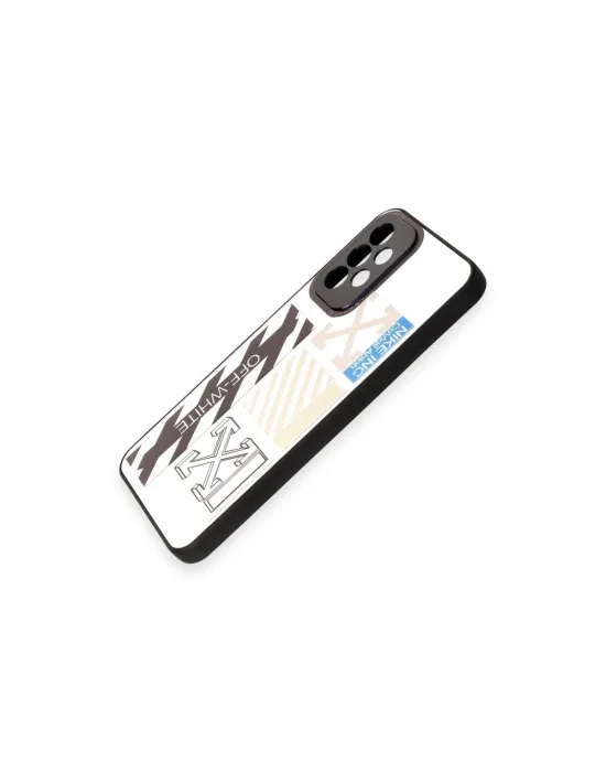 Samsung Galaxy A23 4g Kılıf Mirror Desenli Kapak - Mirror - 6