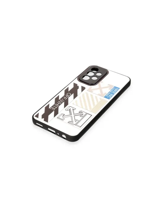 Samsung Galaxy A23 4g Kılıf Mirror Desenli Kapak - Mirror - 6